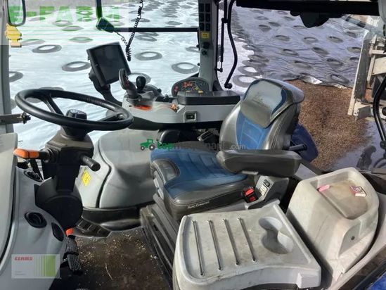 Tractor agrícola - New Holland - t7.270 bluepower