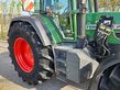 Tractor agrícola - Fendt - 820 com3 vario tms mit trible gps.