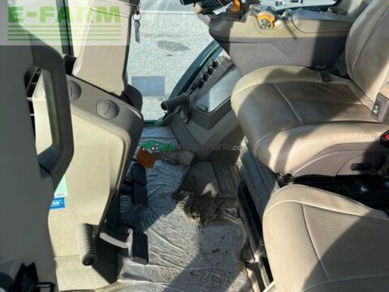 Tractor agrícola - John Deere - 7r 350