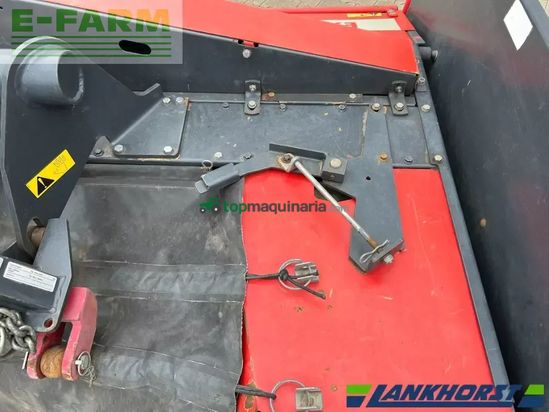 Cortacésped manual - Vicon - expert 431 f