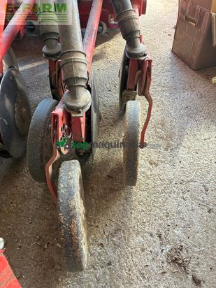Combinado de siembra - Kuhn - hr304d + integra 3003