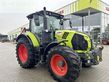 Tractor agrícola - Claas - arion 550 cmatic cebis