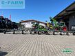 Henificador - Fendt - lotus 1250 t