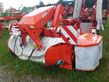 Cortacésped manual - Kuhn - fc 313 f
