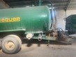 Cisterna Beguer 15000 litros 