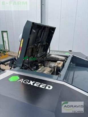 Tractor agrícola -  - agbot 5.115t2