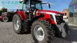 Tractor agrícola - Massey Ferguson - 7s-190 dyna vt