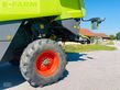 Cosechadora de Cereal - Claas - lexion 570 montana