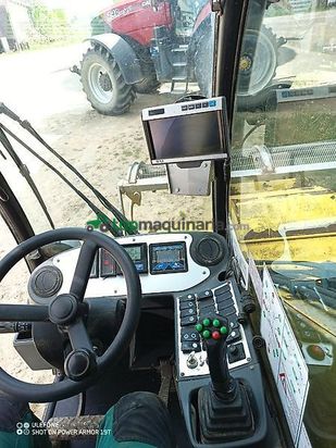 Remolqu esparcidor - Sgariboldi - gulliver 5014