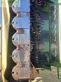 Cortacésped manual - Krone - ec b870 cv + f320cv tripple maaier