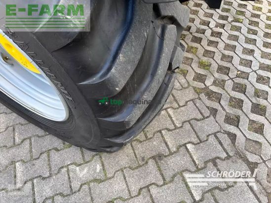 Telescopica - Merlo - multifarmer 40.9 cs