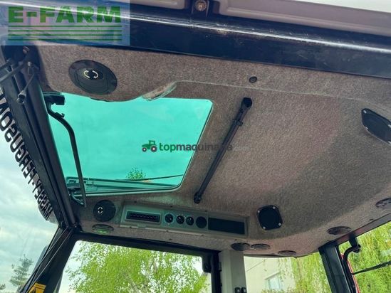 Tractor agrícola - Massey Ferguson - 5470 dyna-4