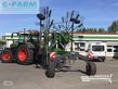 Rastrillo - Fendt - former 10065 pro