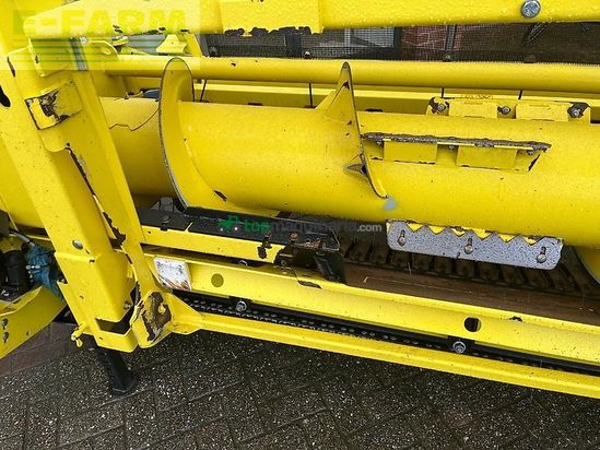 Cabezal - Kemper - 630c