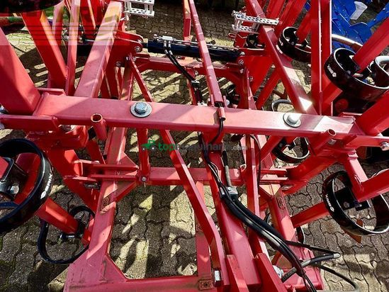 Cultivador - Brix - unimax 600 h