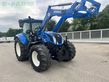 Tractor agrícola - New Holland - t6.180