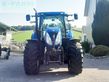 Tractor agrícola - New Holland - t7.170 range command