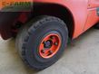Elevadora - Linde - h 35 d (3b) evo 393-02