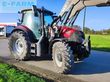 Tractor agrícola - Case IH - maxxum 115