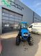 Tractor agrícola - Landini - rex 70u nur 418 stunden