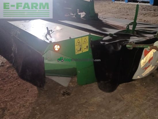 Cortacésped manual - John Deere - 324