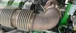 Cosechadora de Cereal - John Deere - 9700