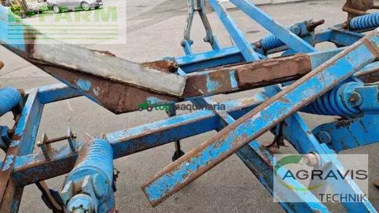 Cultivador - Lemken - smaragd 90/380