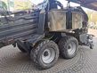 Empacadora gigant - Kuhn - lsb 1270
