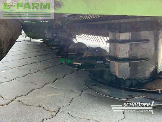 Cortacésped manual - Fendt - slicer 991 tl-kc