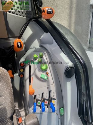 Tractor agrícola - Deutz-Fahr - 5090.4 d