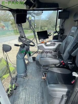 Cosechadora de Cereal - Claas - lexion 6800 tt