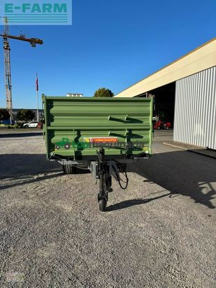 Volquet -  - ed-06r-3820