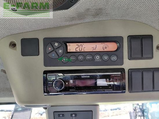 Tractor agrícola - Claas - axion 810