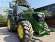Tractor agrícola - John Deere - 6155r premium