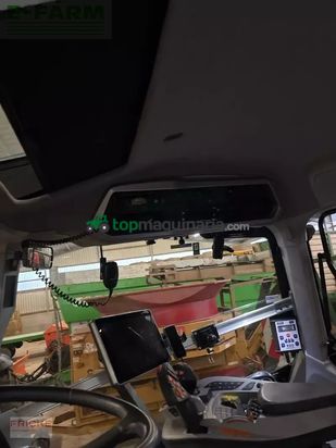 Tractor agrícola - New Holland - t 7.300 auto command