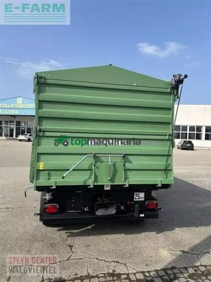 Volquet - Brantner - ta 16045 xxl