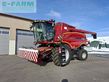 Cosechadora de Cereal - Case IH - af 7240