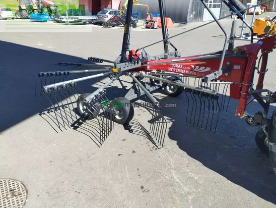 Rastrillo - Fella - juras 426 dn