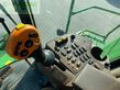 Cosechadora de Cereal - John Deere - 9640 i wts