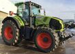 Tractor agrícola - Claas - axion 810