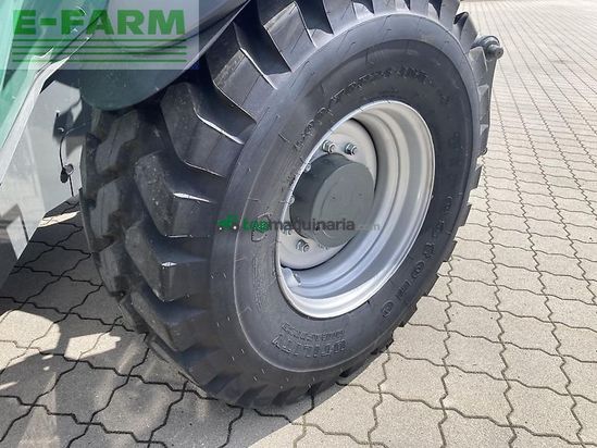 Telescopica - kramer - kt457