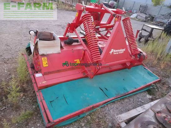 Cortacésped manual - Kverneland - 3532ft