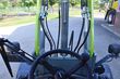Minicargadora - Claas - torion 644 sinus