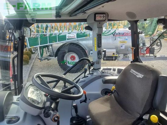 Tractor agrícola - Steyr - kompakt 4055 s basis