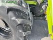 Tractor agrícola - Claas - arion 550 cmatic cebis