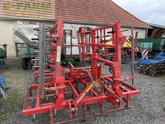 Cultivador - Einböck - vibrostar 4-450 2zw
