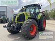 Tractor agrícola - Claas - axion 810 cmatic cebis