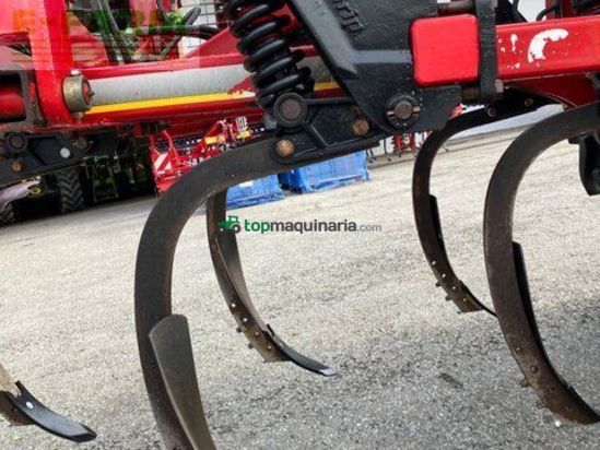 Cultivador - Horsch - terrano 4 fx