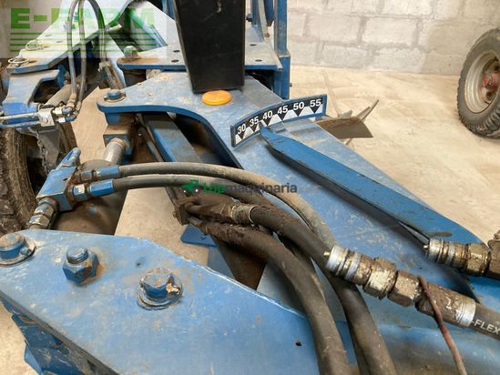 Arado - Rabe - Albatross V 120 M IV