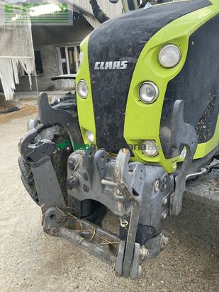Tractor agrícola - Claas - arion 530 cmatic - stage v